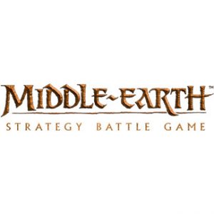 MIddle-Earth Battle Companies