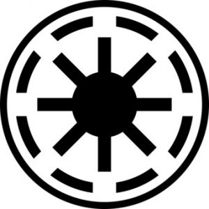 The Galactic Republic - Legion