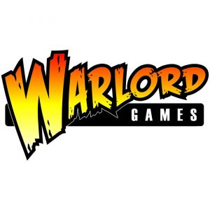 Warlord Games Terrain