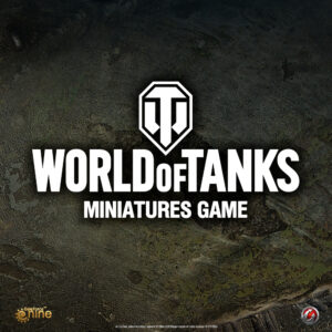 World of Tanks: Miniature Game