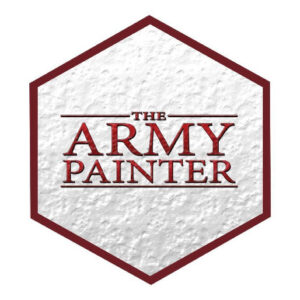 Army Painter Paints
