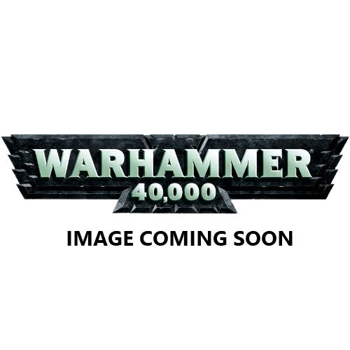 Games Workshop (Direct) Warhammer 40,000   Craftworlds Farseer and Warlocks - 99810104012 - 5011921024810