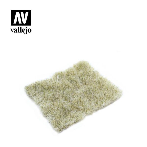Vallejo    AV Vallejo Scenery - Wild Tuft - Winter, XL: 12mm - VALSC421 - 8429551986199