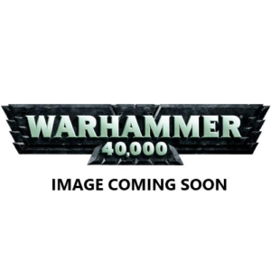 Games Workshop (Direct) Warhammer 40,000   Ork Nob With Waaagh! Banner - 99810103027 - 5011921109913