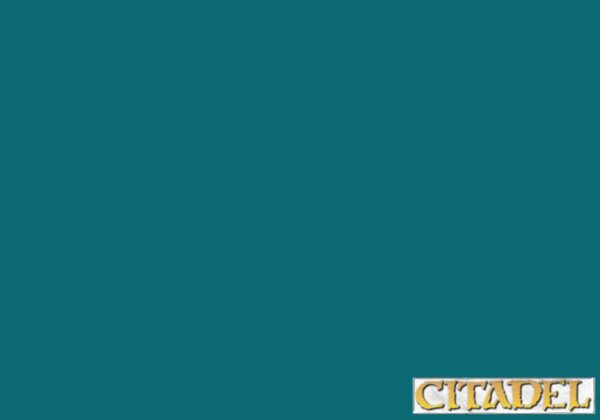 Games Workshop    Citadel Layer: Sotek Green 12ml - 99189951224 - 5011921186136