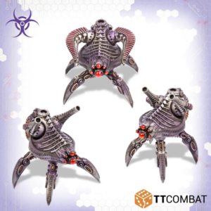 TTCombat Dropzone Commander   Stalker Beetles - TTDZR-SCG-003 - 5060570137464