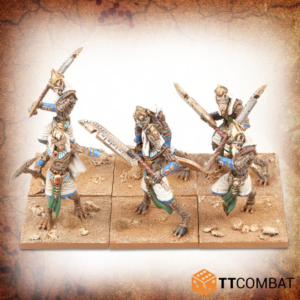 TTCombat    Mummy Anubti Warriors - TTFHR-MUM-015 - 5060880913192