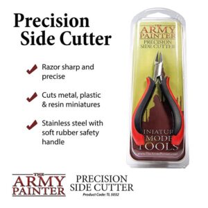 The Army Painter    Army Painter Precision Side Cutter - APTL5032 - 5713799503205