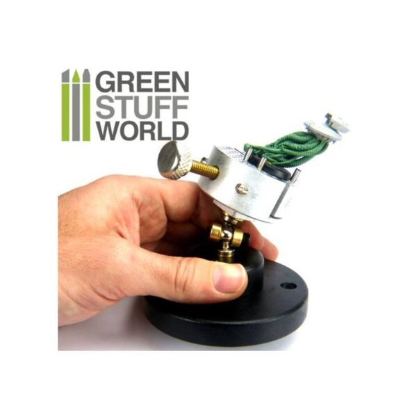 Green Stuff World    Universal Work Holder on Stand - 8436554363223ES - 8436554363223