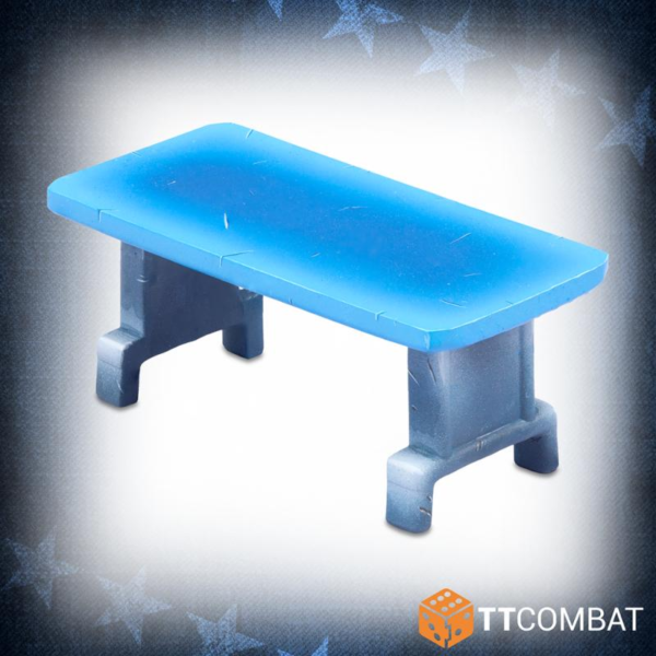 TTCombat Rumbleslam   TLC Furniture - TTRSR-ACC-003 -