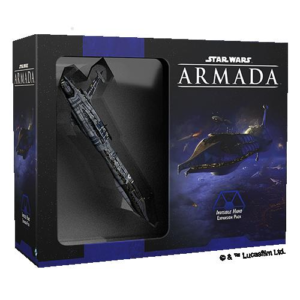 Atomic Mass Star Wars: Armada   Star Wars Armada: Invisible Hand - FFGSWM42 - 841333112554
