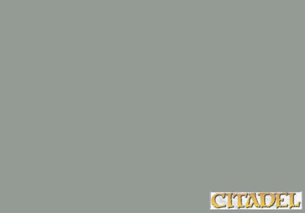 Games Workshop    Citadel Layer: Administratum Grey 12ml - 99189951255 - 5011921186624