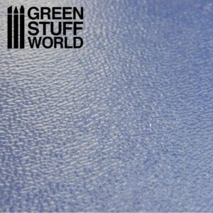 Green Stuff World    Calm Water Textured Plasticard Sheet - 8436554363940ES - 8436554363940