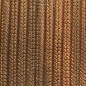 Gale Force Nine    Hobby Round: Snake Chain 1.5mm (1m) - GFS104 - 9420020221345