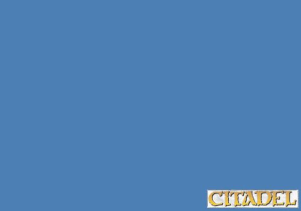 Games Workshop    Citadel Layer: Hoeth Blue 12ml - 99189951219 - 5011921185269