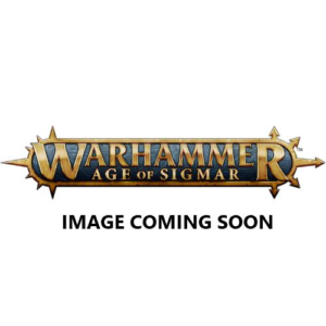 Games Workshop (Direct) Age of Sigmar   Beastlord with paired Man-ripper axes - 99800216007 - 5011921037520