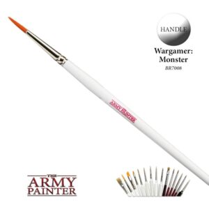 The Army Painter    Wargamer Brush: Monster - AP-BR7008 - 5713799700802