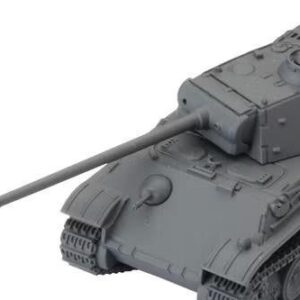 Gale Force Nine World of Tanks: Miniature Game   World Of Tanks Expansion: British (Comet) - WOT27 - 11