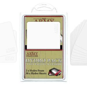 The Army Painter    Army Painter Wet Palette - Hydro Pack - APTL5052 - 5713799505209