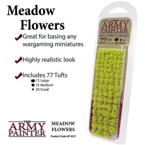The Army Painter    Battlefields: Meadow Flowers - APBF4231 - 5713799423107