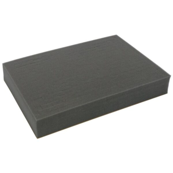 Safe and Sound    Full-size 60mm deep raster foam tray - SAFE-FT-R60MM - 5907459694505