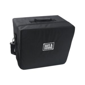 Safe and Sound    Safe n Sound Maxi Bag - SAFE-B6 - 5907222526200