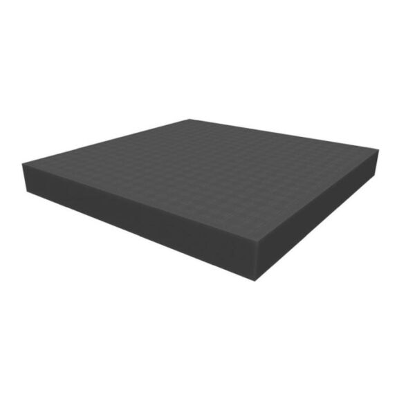 Safe and Sound    Raster foam tray 32mm deep for board game boxes - SAFE-BG-R32SA - 5907459695397