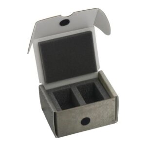 Safe and Sound    Mini Box for 2 miniatures - SAFE-MI-2M - 5907459694864