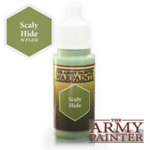 The Army Painter    Warpaint: Scaly Hide - APWP1450 - 5713799145009