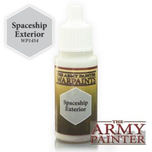 The Army Painter    Warpaint: Spaceship Exterior - APWP1454 - 5713799145405