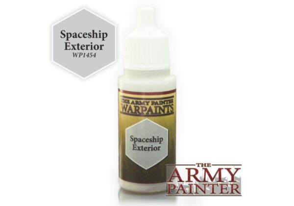 The Army Painter    Warpaint: Spaceship Exterior - APWP1454 - 5713799145405