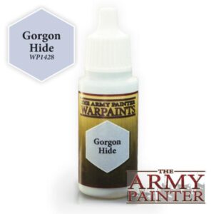 The Army Painter    Warpaint: Gorgon Hide - APWP1428 - 5713799142800
