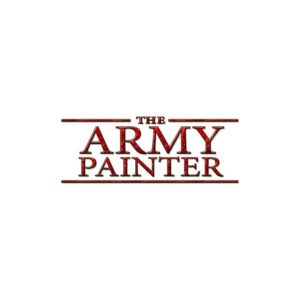 The Army Painter    Warpaint Air Primer Black - 100 ml - AW2011 - 5713799201163