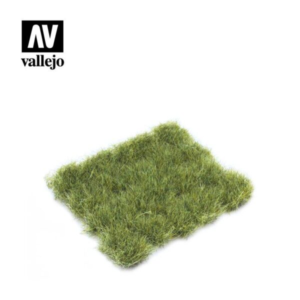 Vallejo    AV Vallejo Scenery - Wild Tuft - Jungle, XL: 12mm - VALSC428 - 8429551986267