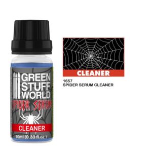 Green Stuff World    Spider Serum Cleaner - 8436574500165ES - 8436574500165