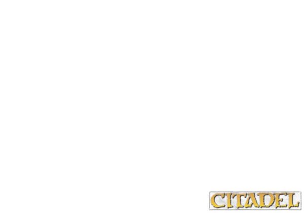 Games Workshop    Citadel Layer: White Scar 12ml - 99189951262 - 5011921186754