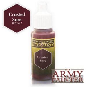 The Army Painter    Warpaint: Crusted Sore - APWP1412 - 5713799141209