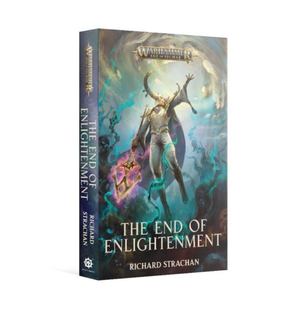 Games Workshop (Direct)    The End of Enlightenment (paperback) - 60100281298 - 9781789999587