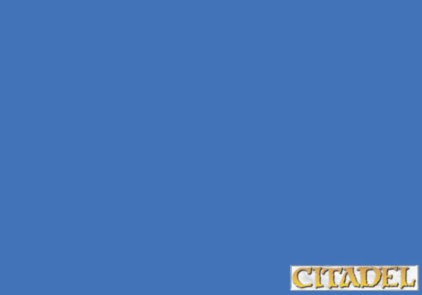 Games Workshop    Layer: Calgar Blue - 99189951221 - 5011921185283
