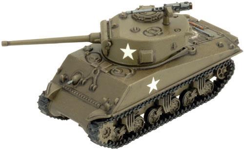 Gale Force Nine    US Sherman Tank Expansion - GFNTANKS02 - 9420020230798