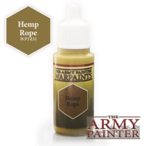 The Army Painter    Warpaint: Hemp Rope - APWP1431 - 5713799143104