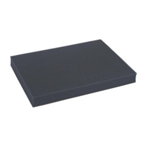 Safe and Sound    Full-size 40mm deep raster foam tray of increased density - SAFE-FT-R40MMID - 5907222526446