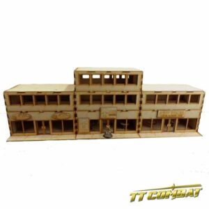 TTCombat    Takeaway Set - DCS033 - 5060504040327