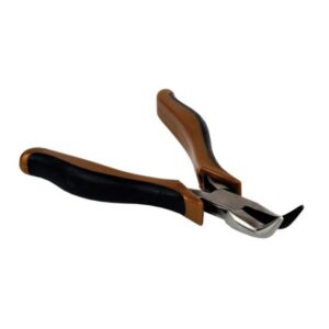 Gale Force Nine    GF9: Curved Needle Nose Pliers - GFT038 - 8780540006794