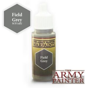 The Army Painter    Warpaint: Field Grey - APWP1481 - 5713799148109