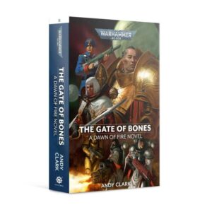 Games Workshop    Dawn of Fire: The Gate of Bones (paperback) - 60100181769 - 9781789993448