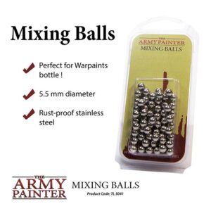 The Army Painter    AP Mixing Balls - APTL5041 - 5713799504103