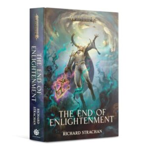 Games Workshop    The End of Enlightenment (Hardback) - 60040281273 - 9781789993110