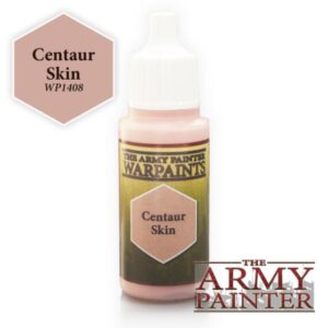 The Army Painter    Warpaint: Centaur Skin - APWP1408 - 5713799140806