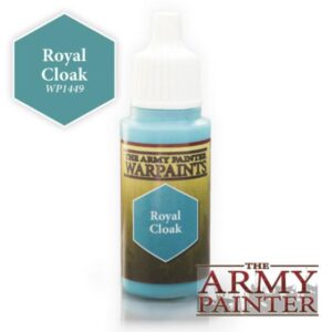 The Army Painter    Warpaint: Royal Cloak - APWP1449 - 5713799144903